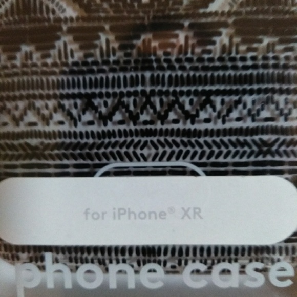 iPhone XR Hard Shell Case - Picture 2 of 2